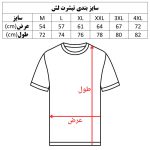 جدول خرید عمده پوشاک
